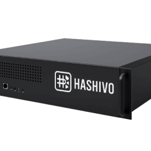 hashivo miner