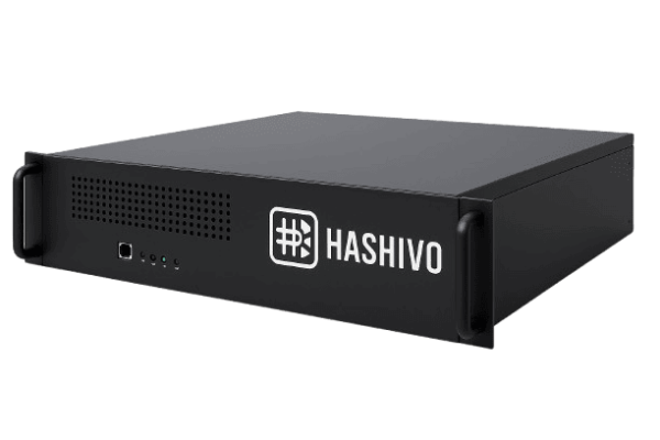 hashivo miner