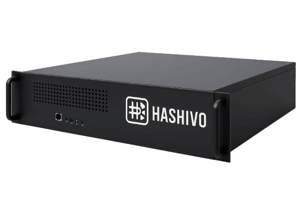 hashivo miner