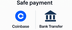 safepayment logo