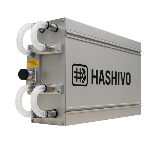 Hashivo A25